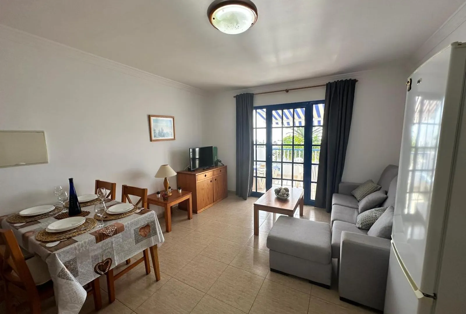 Mareta Atalaya Apartamento Puerto del Carmen