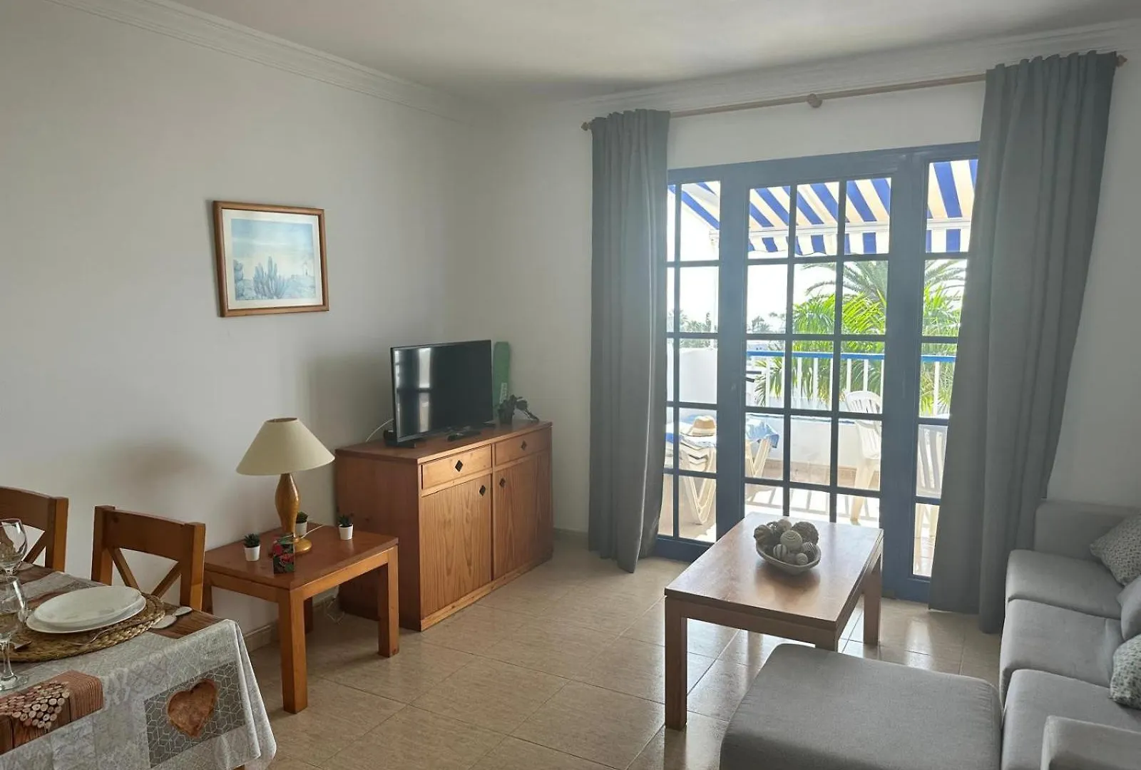 Mareta Atalaya Apartamento Puerto del Carmen