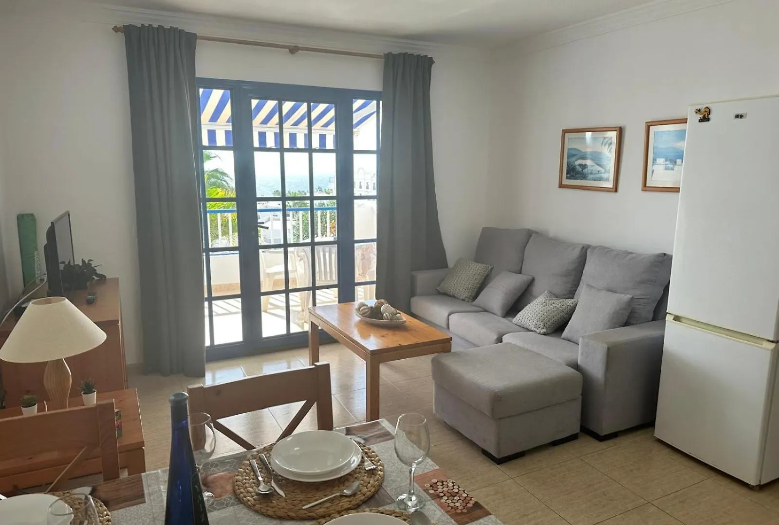 Mareta Atalaya Apartamento Puerto del Carmen
