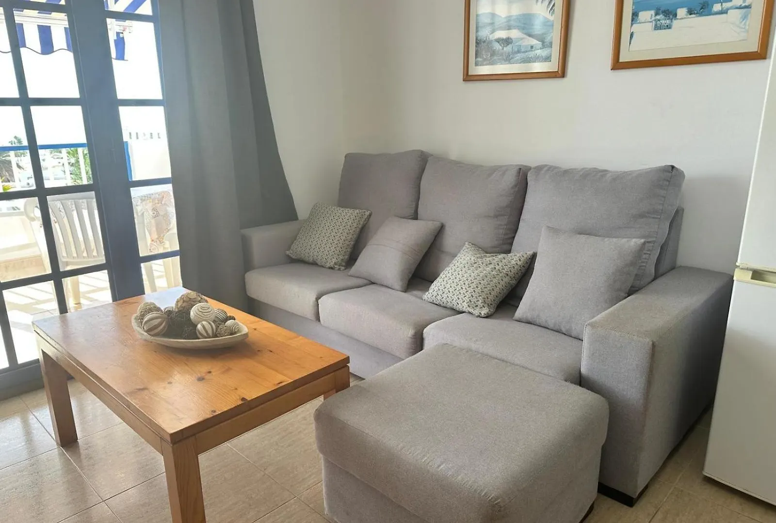 Mareta Atalaya Apartamento Puerto del Carmen  Espanha