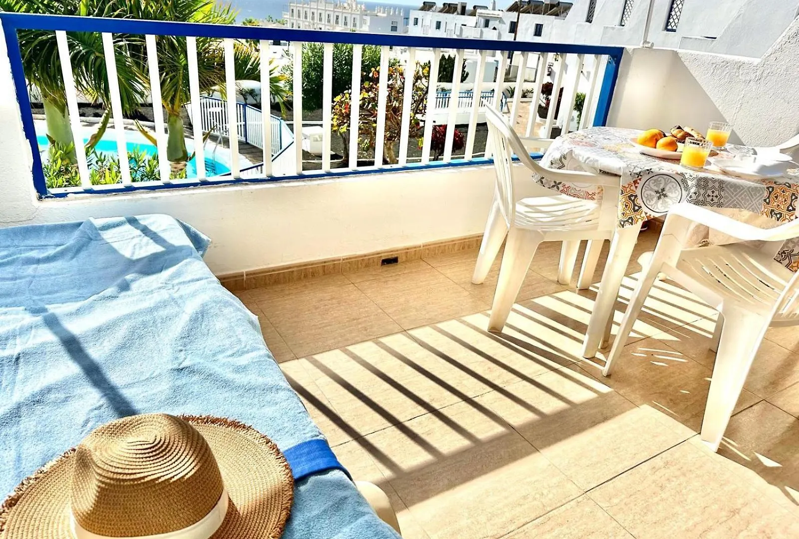 Mareta Atalaya Apartamento Puerto del Carmen  0*, Puerto del Carmen (Lanzarote) Espanha