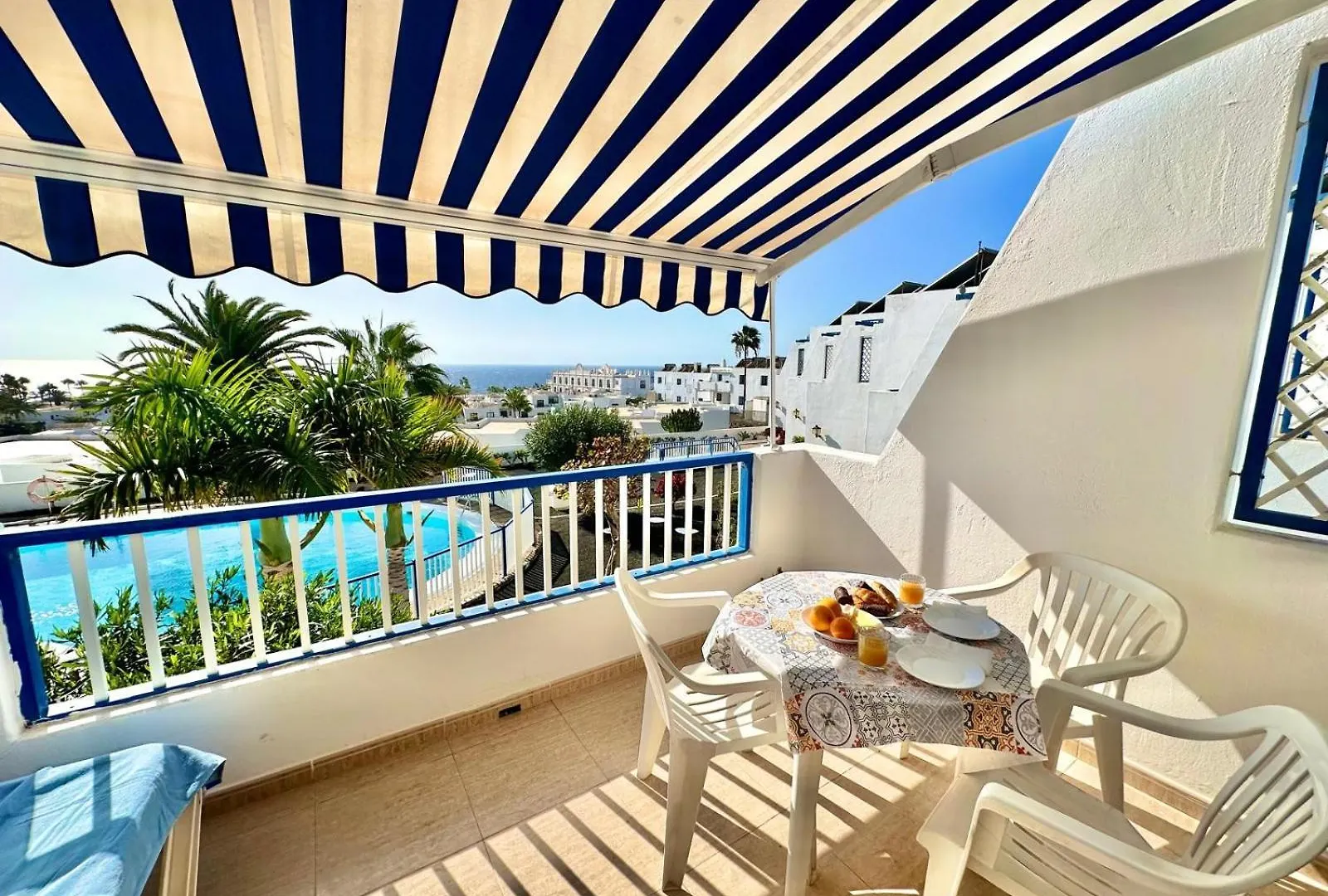 Mareta Atalaya Apartamento Puerto del Carmen  Espanha