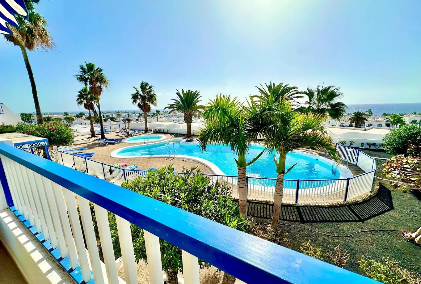 Mareta Atalaya Apartamento Puerto del Carmen
