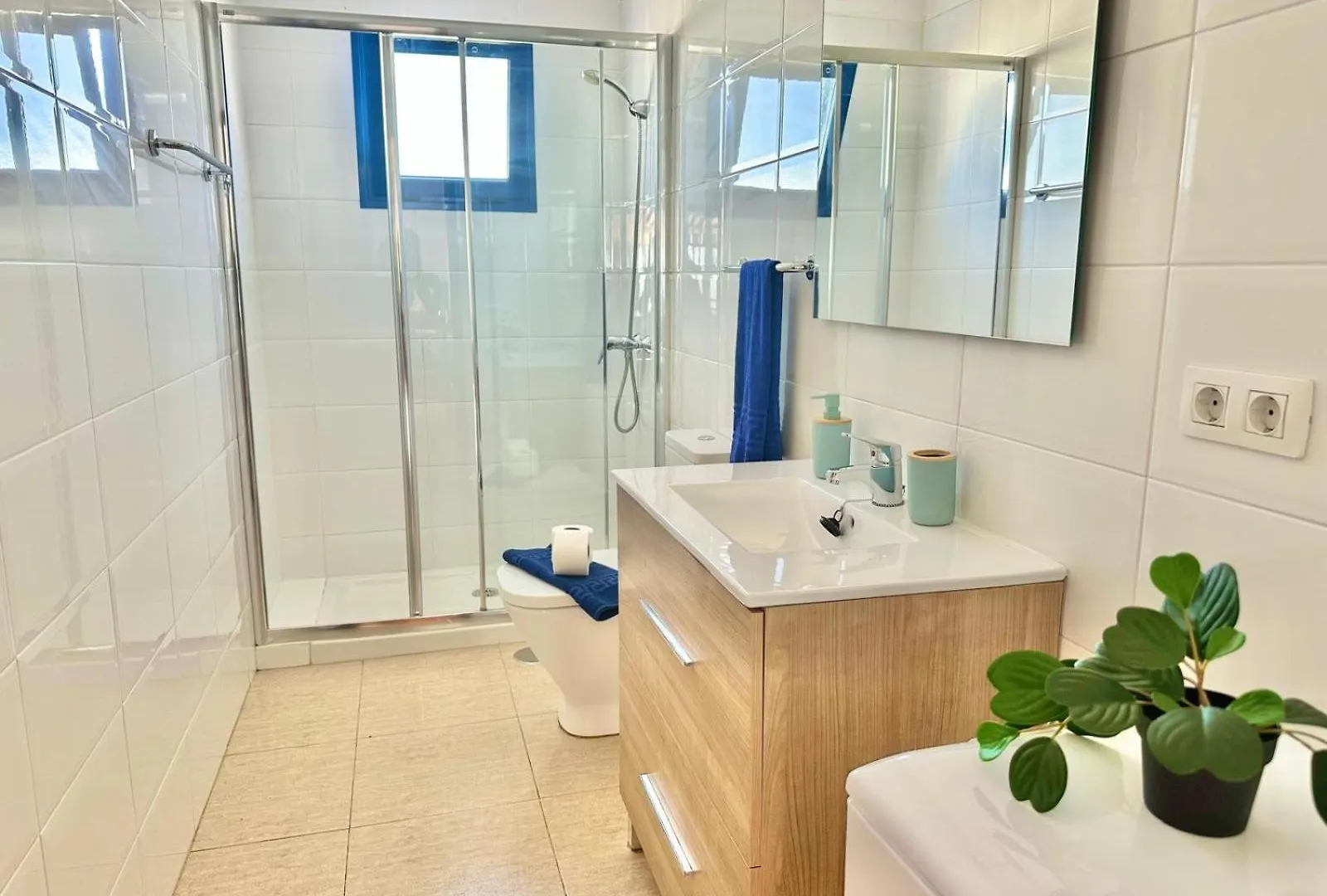 Mareta Atalaya Apartamento Puerto del Carmen