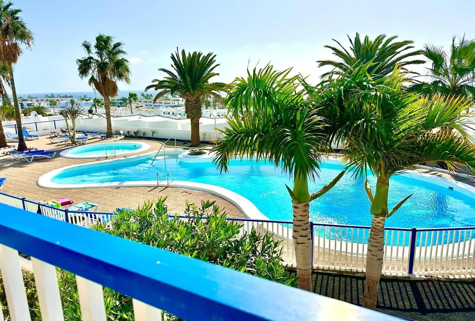 Mareta Atalaya Apartamento Puerto del Carmen  Puerto del Carmen (Lanzarote)