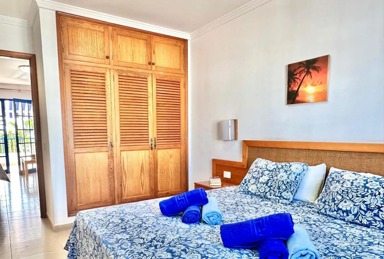 Mareta Atalaya Apartamento Puerto del Carmen