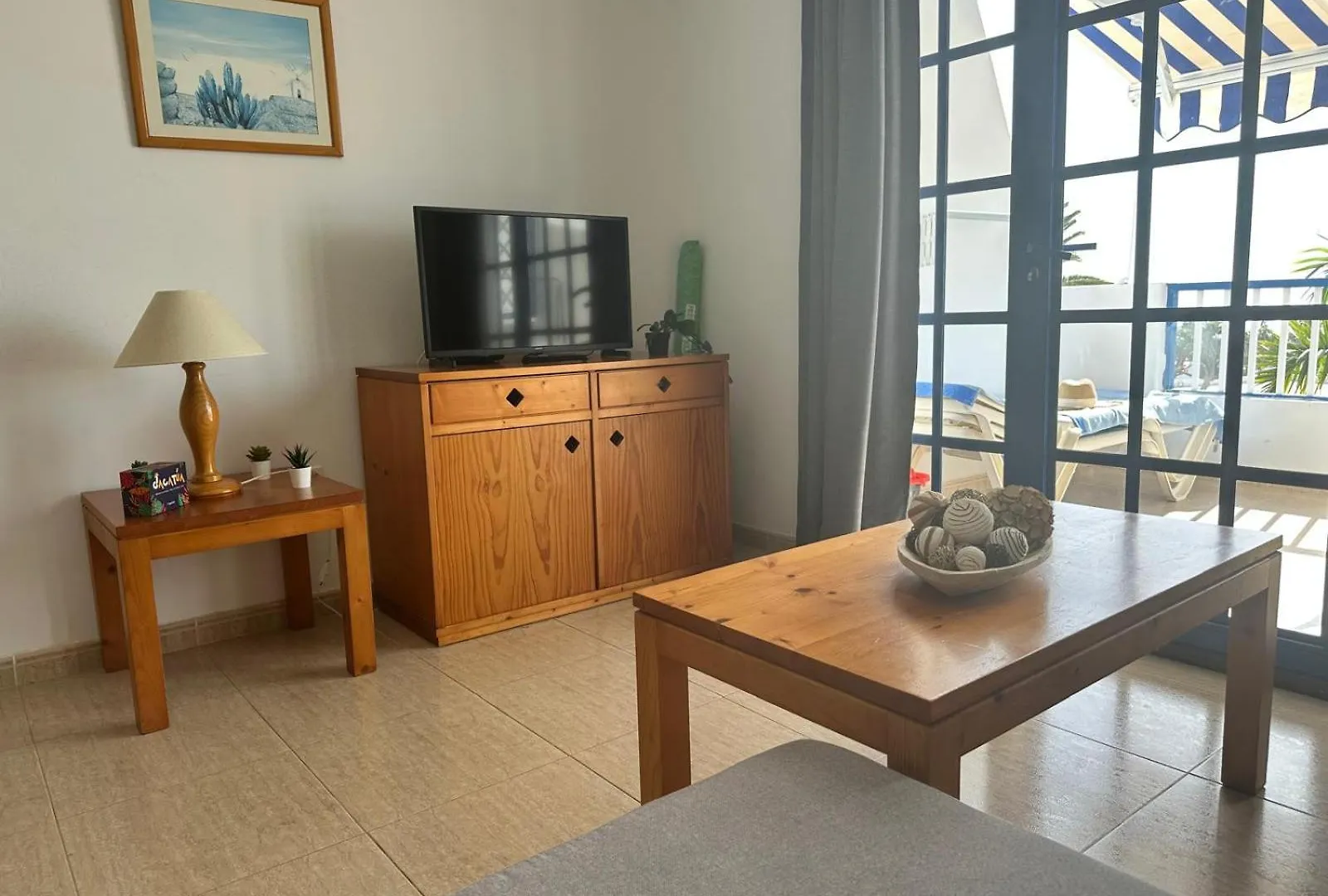 Mareta Atalaya Apartamento Puerto del Carmen  0*, Puerto del Carmen (Lanzarote) Espanha